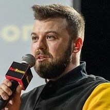 Павел Краснов, руководитель департамента спонсорских проектов компании BetBoom