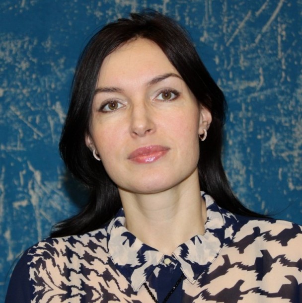 Иваненко Марина Васильевна