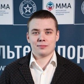 Селиверстов Алексей